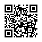 ｨｪｨｪd(>д',,@)三(@,,'д<)bｨｪｨｪ
のQRコード