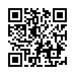 【了解ッッ】(工)･★)ゞ
のQRコード