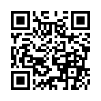 ｵﾁﾏｯｼｭ|д･｡`)φ……_вｙё вｙё
のQRコード