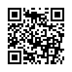 ｡ﾟ:;｡+ﾟ｡(pc_q・｀)｡+ﾟ+｡::ﾟ｡:.ﾟ｡+｡ ﾀﾞ･･ﾀﾞﾒﾎﾟ･･
のQRコード