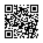 【☆･ω･★】━─━─━糸冬━─━─━βｙёβｙё♪
のQRコード