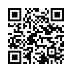 (*ノω｀)ノ･.｡*ﾟ+｡･.｡*βｙё☆βｙё*｡.･ﾟ+｡*｡.･
のQRコード