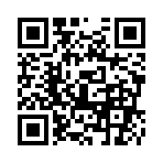 ヾ(*´∀｀*)ﾉ゛ｷｬｯｷｬｯ
のQRコード