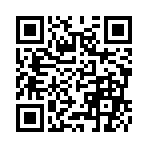 |◆´b因b｀◆|《バ》《ィ》《バ》 《ィ》|◆´b因b｀◆|
のQRコード