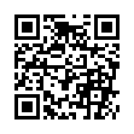 ﾟo｡oﾟ(О*´∀`*К)bﾟo｡oﾟ
のQRコード