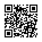 (((壊Φ∀Φ)))ｧ-ﾋｬﾋｬﾋｬﾋｬ
のQRコード