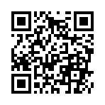 ﾔﾀﾞﾓｩ(ﾉ∀｀照*)ﾉ彡)ﾟёﾟ；):;.:..ﾌﾞ
のQRコード