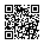 (ｷ▼д ▼)ﾉ.+:｡ 夜 露 死 苦 ｡:+.ヽ(▼д▼ﾒ)
のQRコード