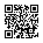 マッサージ　（￣・￣*）qq（＾▽＾*）
のQRコード