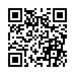 (*´ω｀)っ【ﾟ.+ﾟ.+:｡βуёβуёﾟ.+:｡】
のQRコード