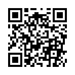 (o￢ω￢o)怪しい
のQRコード