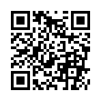 柱|皿￣)q゛ウシシシシ
のQRコード