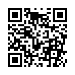 ｡o.ﾟ｡ヵゎ(´・Å･｡`人)ぃぃ｡o.ﾟ｡
のQRコード