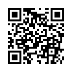 *:..｡o初o。..:*(◆b´’d◇)*:..｡o宜o。..:*
のQRコード