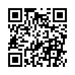 *:ﾟ･☆【●-Д-●】*:ﾟ･☆ﾎοっ・・・
のQRコード