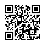 (ﾟ▽ﾟ)(｡_｡)(ﾟ▽ﾟ)(｡_｡)ｳﾝｳﾝ
のQRコード