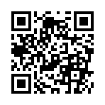 ΣΣ(pД`;驚｡o(ｴｯ!?)
のQRコード