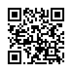 |▼皿▼)bｸﾞｸﾞｯ!!!
のQRコード