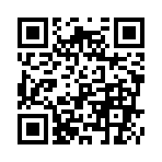 ★.:ﾟ+｡☆ ばぃちぃヾ(*´・ｪ・｀*)ﾉ~~☆.:ﾟ+｡★
のQRコード