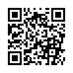 ﾌﾞｩｰﾌﾞｩｰ (●｀з´)p ∑Σ(oﾟДﾟoﾉ)ﾉ
のQRコード