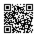 ｳﾙｳﾙo(TωT )( TωT)o ｳﾙｳﾙ
のQRコード