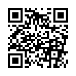 ｳｿ━━Σ(　`Д´；　)━━ﾝ!!!
のQRコード