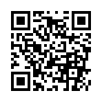 Σ(`･ω･屮)屮ゑゑゑゑ!!!
のQRコード