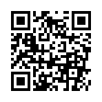 ｺﾝﾊﾞﾝﾜｧ+:*―|ヽ(●´Д｀●)ノ|Ю―+:*―!!
のQRコード