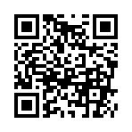 +ﾟ:｡￡ονёﾟ:｡(´-з(-ω-*(-ω-*)｡:ﾟ￡ονё+ﾟ:｡
のQRコード