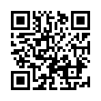 Σ(´д｀ll)(д｀ll)(｀ll)( 　 )(#｀)(#｀Д)(#｀Д´)ｷﾚﾀ─!!!
のQRコード