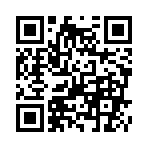 宜しくｄ(ゝ∀･*)ﾈｯ!!
のQRコード