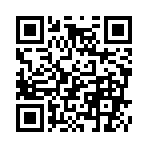 ヾ(*´ωﾟ)ま!!ヾ(*´ﾟωﾟ)ﾅﾆ!!ヾ(*ﾟωﾟ｀)ね!!
のQRコード