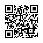 ﾊﾞｨﾊﾞ━━ヾ(◆´Д`｡◇)ﾉｼ━━ｨ!!!
のQRコード