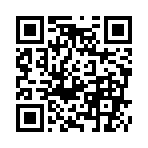 (@´∀`@p【◇･｡ｻｮｩﾅﾗ｡･◇】@´∀`@)ﾉｼ
のQRコード