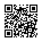 (Pq*'`*))ﾉはぁぃ♪
のQRコード