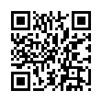 オカエモ―*.ﾟ+ヽ(･(●●)･｡)+.ﾟ*―ブヒッ
のQRコード