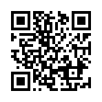 ォﾛﾛ-ﾝ｡･ﾟﾟ⌒(Ｔ□Ｔ)⌒ﾟﾟ･｡ォﾛﾛ-ﾝ
のQRコード