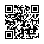 汚初⌒Ｙ⌒ヾ(◎*´･v･｀*)ﾉﾞ⌒Ｙ⌒☆
のQRコード