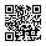 ｽｷｯ( ´艸｀)ﾑﾌｯ♪
のQRコード