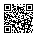 □■□■(+･ω･ﾉ)ﾉぉ初ｩｩ♪■□■□
のQRコード