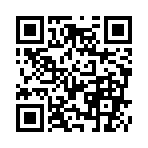 ｳｪ･･･・ﾝ・ﾟ・|Pﾟω｀q)・ﾟ・ﾁﾗｯ
のQRコード