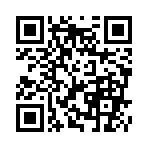 ﾟ+(◎’ｪ’*◎*уояоｓiкц*◎*’ｪ’◎)+ﾟ
のQRコード