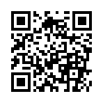 ･ﾟ:*☆sμκi(((ﾉω｀*)ﾊﾞ(ω｀*)))sμκi☆･ﾟ:*
のQRコード