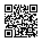 ぃゃぁ(●´∀｀)ゞそれほどでも…
のQRコード