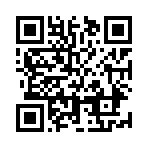 ヽ(☆・ω・)**βуё βуё**(・ω・★)ノ
のQRコード