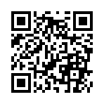 ﾟ+｡:.ﾟ!?Σ(･□･〃(ε u *)Снц☆ﾟ.:｡+ﾟ
のQRコード