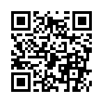 埋まれ！(。-｀(ｴ)-)ｼ ))ﾄﾞｼﾄﾞｼ
のQRコード