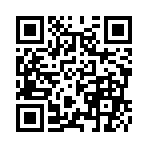 ｿﾝｼﾞｬﾈｯ！[○´・ω・]人[・ω・`;●]･･･ｳ、ｩﾝ
のQRコード