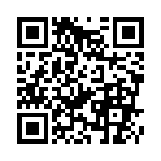 工ｴｴｪｪー!!(´･Д･`|･∀･`)っ|)ｪｪｴｴ工ー!!
のQRコード