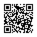 *:.。.:*(乾´∀｀)ﾉc■■зヽ(´∀｀杯)*:.。.:*
のQRコード